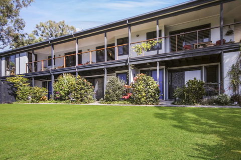 Yarrandabbi Dreaming Boutique B&B - Accommodation BNB 2