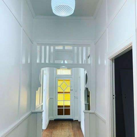 Yellow Door House Adelong - Accommodation BNB 3