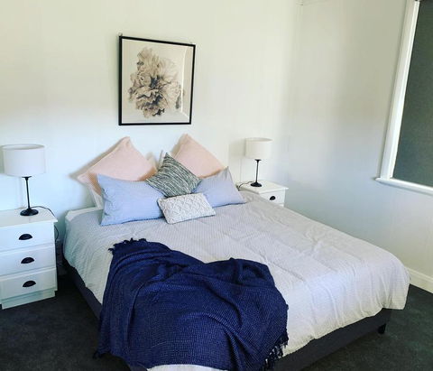 Yellow Door House Adelong - Accommodation BNB 2