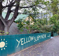 Yellow Submarine Backpackers - Accommodation BNB