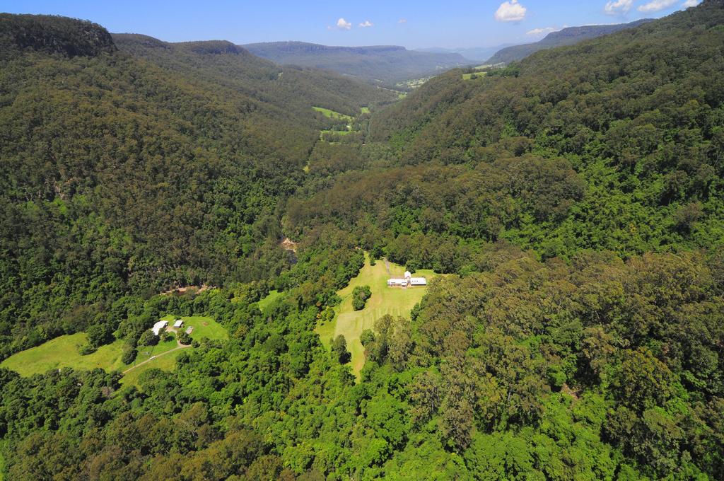 Upper Kangaroo Valley NSW Accommodation BNB