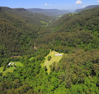 Yeola - Lush location with river access - Accommodation BNB