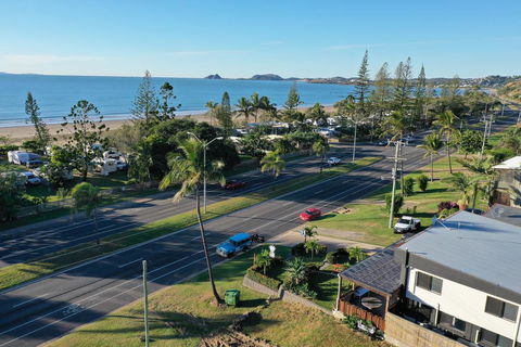 Yeppoon Beachhouse - Accommodation BNB 0