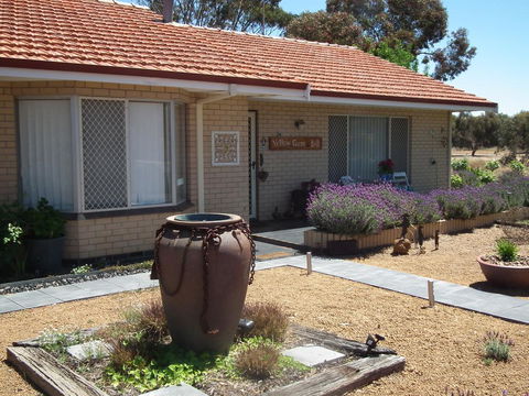 Yellow Gum Bed And Breakfast - Accommodation BNB 0
