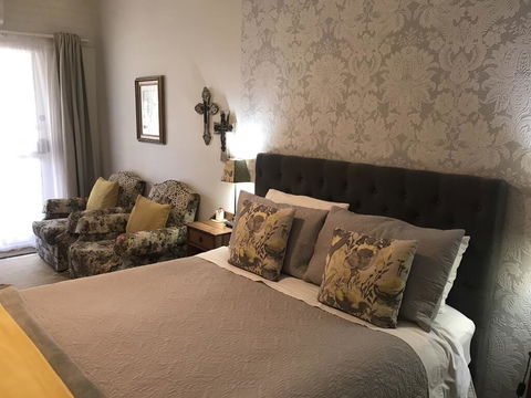 Yellow Gum Bed And Breakfast - Accommodation BNB 1