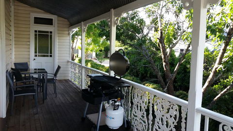 YesterYear On West - Accommodation BNB 2