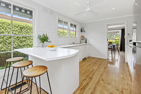 YIN-YANG - MOUNT ELIZA - Accommodation BNB 2