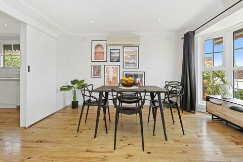 YIN-YANG - MOUNT ELIZA - Accommodation BNB 0