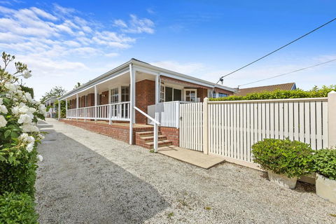 YIN-YANG - MOUNT ELIZA - Accommodation BNB 3