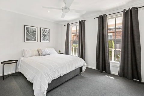 YIN-YANG - MOUNT ELIZA - Accommodation BNB 1