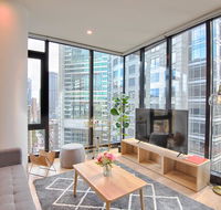 York  George - Accommodation BNB