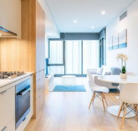 York  George Sydney CBD - Accommodation BNB