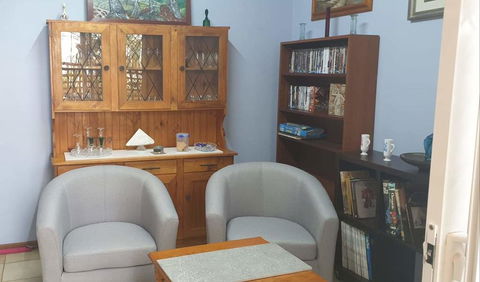 York's Lookout Lodge Bed And Breakfast - Accommodation BNB 2