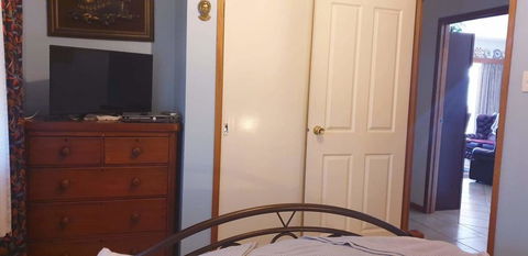 York's Lookout Lodge Bed And Breakfast - Accommodation BNB 1