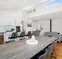 YOU ME AND THE SEA - BLAIRGOWRIE - Accommodation BNB