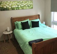 Your Holiday Home in Cohuna perfect family getaway - Accommodation BNB
