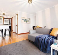 Your Ballarat home - Accommodation BNB