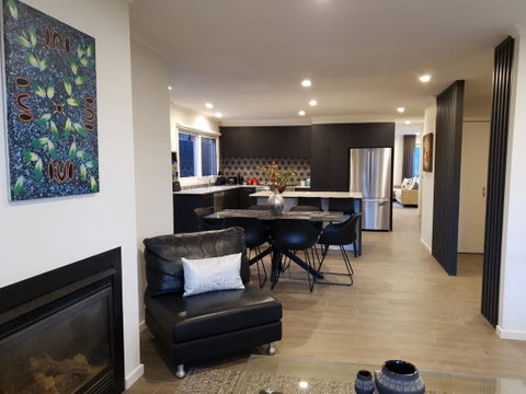 Your Home Away From Home - Accommodation BNB 3