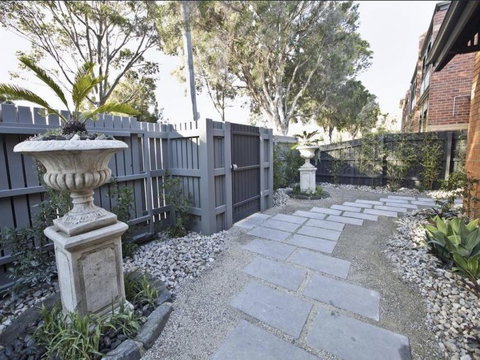 Your Home Away From Home - Accommodation BNB 1