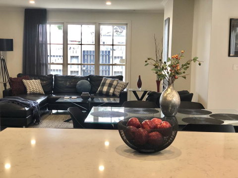 Your Home Away From Home - Accommodation BNB 0