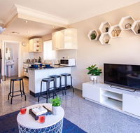 your home here in Sydney - Accommodation BNB