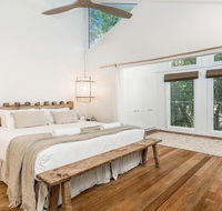 Your Luxury Escape - Bel Ombre - Palm Tree Retreat - Accommodation BNB
