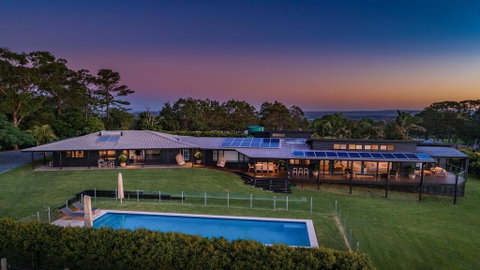 Your Luxury Escape - Illuka On Coopers - Accommodation BNB 0