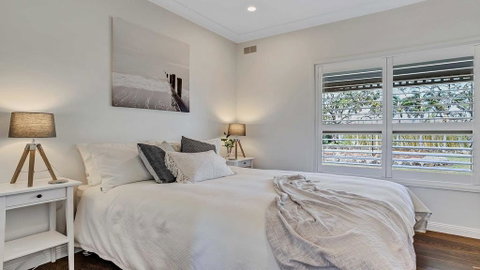 Your Luxury Escape - Paul's Farmhouse At Newrybar - Accommodation BNB 2