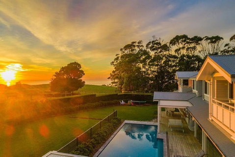 Your Luxury Escape - Trig Point - Accommodation BNB 0