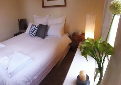 YourStay Group The Dora Hall - Very Central - Accommodation BNB 2