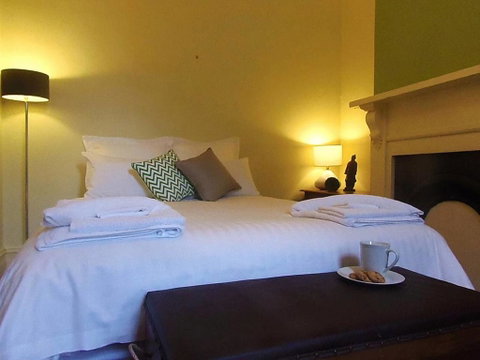 YourStay Group The Dora Hall - Very Central - Accommodation BNB 0