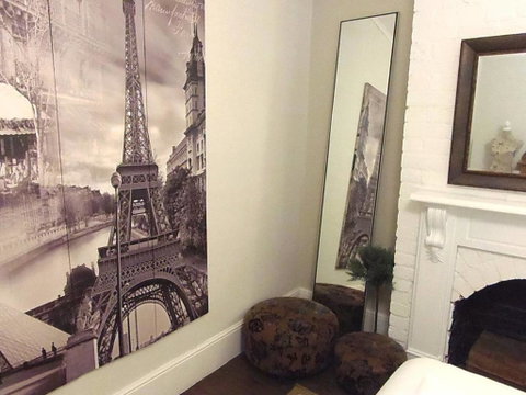 YSG The Edward Townhouse 157 - Steps To Town - Accommodation BNB 3