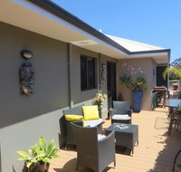 Yunderup Canal Getaway
