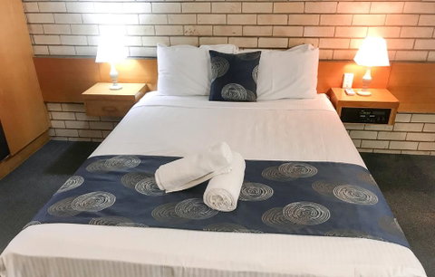 ZED MOTELS Tropical Gateway - Accommodation BNB 2