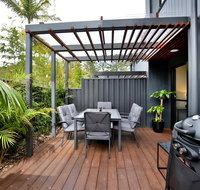 Zen  Culburra - Pet Friendly - 8 Mins to Beach - Accommodation BNB