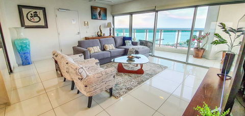 ZEN BY THE WATER - Darwin Premier Retreat - Accommodation BNB 0