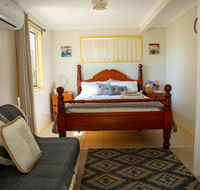 Zen Escape Guest House - Accommodation BNB