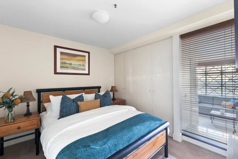 1-bedroom Unit In Classic Melbourne CBD Building! - Accommodation BNB 0