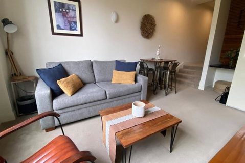 1-bedroom Unit In Classic Melbourne CBD Building! - Accommodation BNB 3