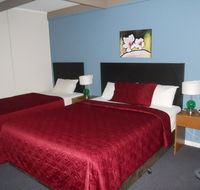Zero Inn Motel - Accommodation BNB