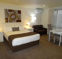 Zig Zag Motel - Accommodation BNB