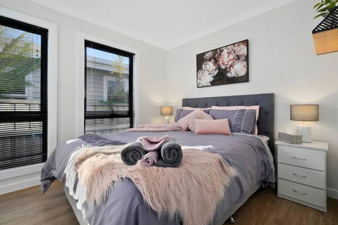 Zoo Villas : Villa Zebra - Central Wynyard - Accommodation BNB 3