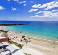 Zoo Villas Villa Giraffe - Central Wynyard - Accommodation BNB