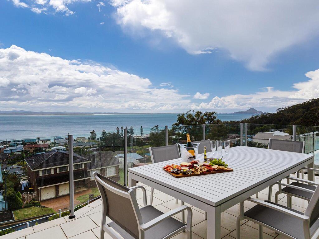 Corlette NSW Accommodation BNB