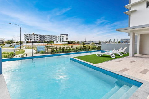 Direct Hotels - Aquarius Kawana - Accommodation BNB 0