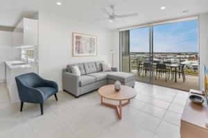 Direct Hotels - Aquarius Kawana - Accommodation BNB 6