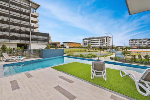 Direct Hotels - Aquarius Kawana - Accommodation BNB 2
