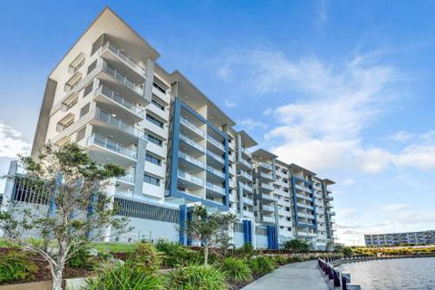 Direct Hotels - Aquarius Kawana - Accommodation BNB 1