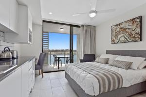 Direct Hotels - North Shore Kawana - Accommodation BNB 5