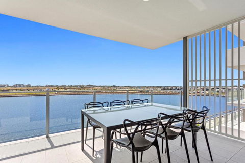 Direct Hotels - North Shore Kawana - Accommodation BNB 0